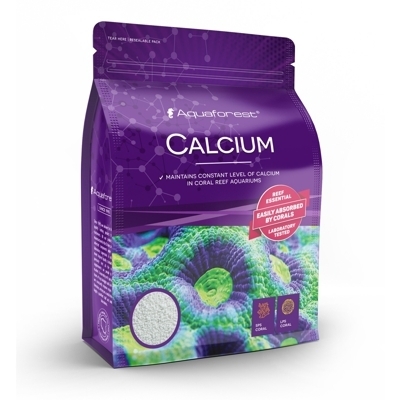 Calcium - 1