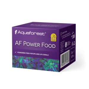 Power Food 20 g - 1